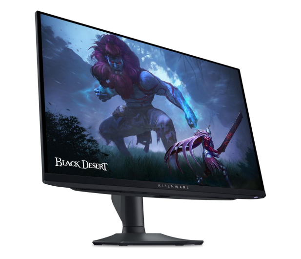 DELL Alienware AW2725DF OLED 210-BLHH - 1267536 - zdjęcie 2
